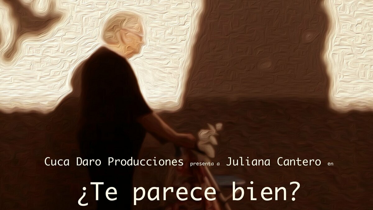 ¿te Parece Bien?